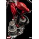 Marvel Premium Collectibles Series Statue Omega Red